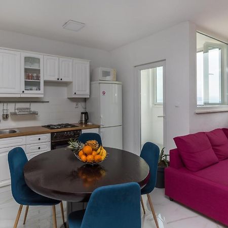 Leilani -Stunning View Apartment Near The Center! Σπλιτ Εξωτερικό φωτογραφία