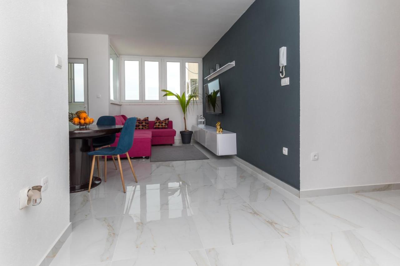 Leilani -Stunning View Apartment Near The Center! Σπλιτ Εξωτερικό φωτογραφία