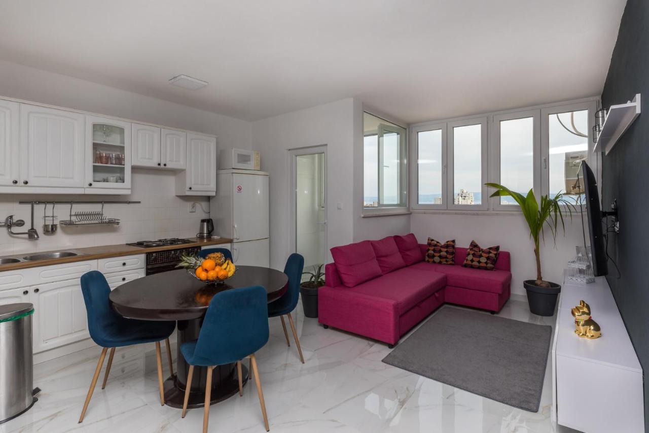 Leilani -Stunning View Apartment Near The Center! Σπλιτ Εξωτερικό φωτογραφία