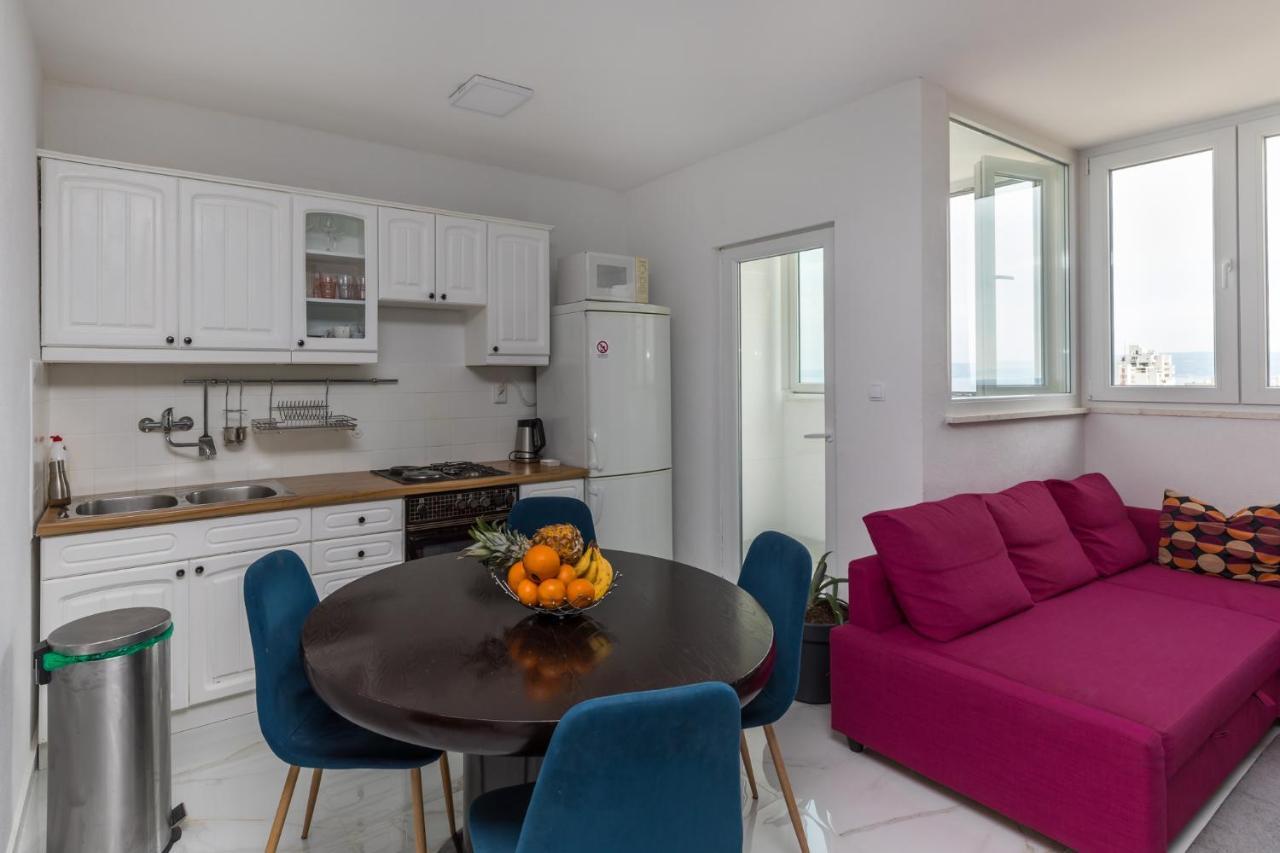 Leilani -Stunning View Apartment Near The Center! Σπλιτ Εξωτερικό φωτογραφία