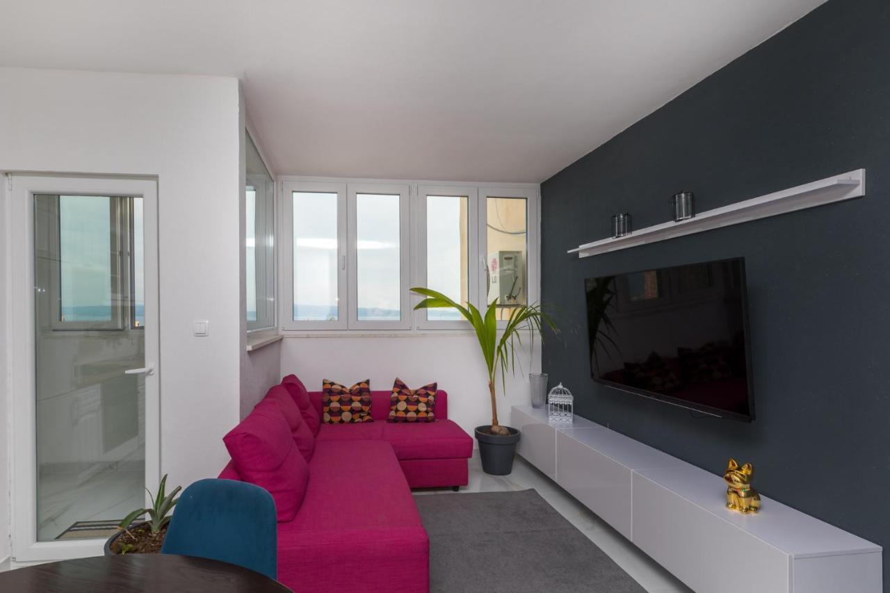 Leilani -Stunning View Apartment Near The Center! Σπλιτ Εξωτερικό φωτογραφία