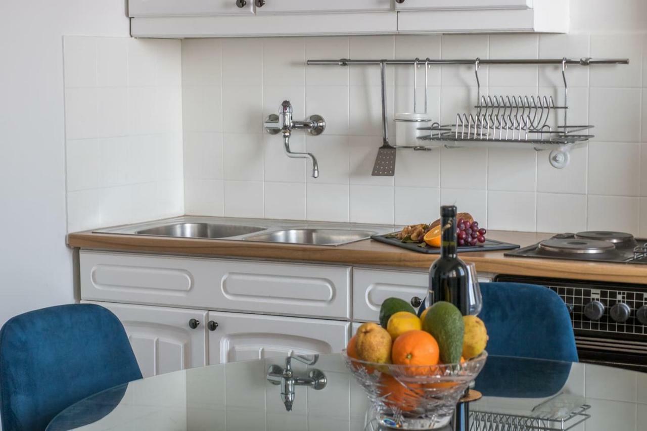 Leilani -Stunning View Apartment Near The Center! Σπλιτ Εξωτερικό φωτογραφία