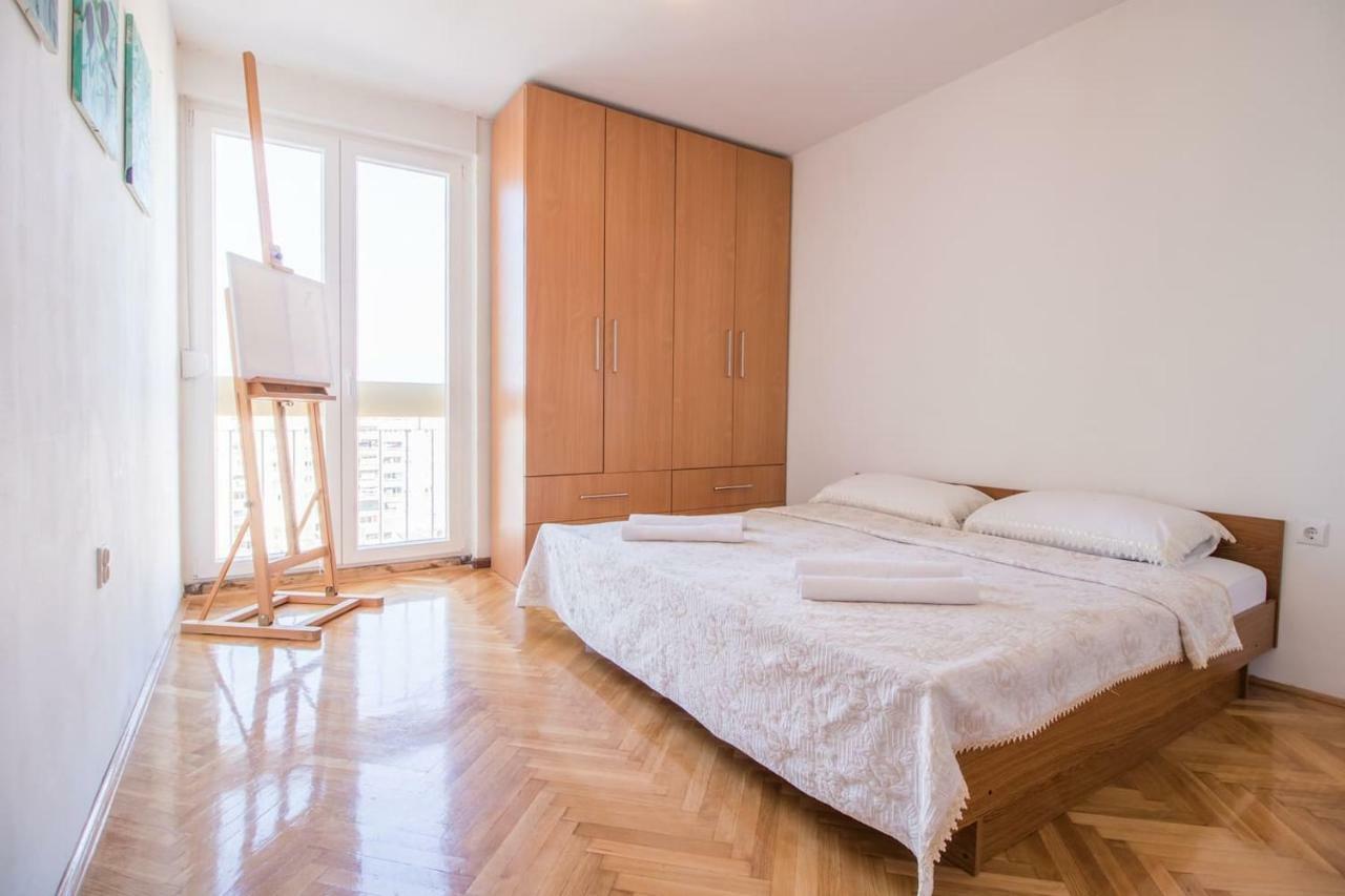 Leilani -Stunning View Apartment Near The Center! Σπλιτ Εξωτερικό φωτογραφία