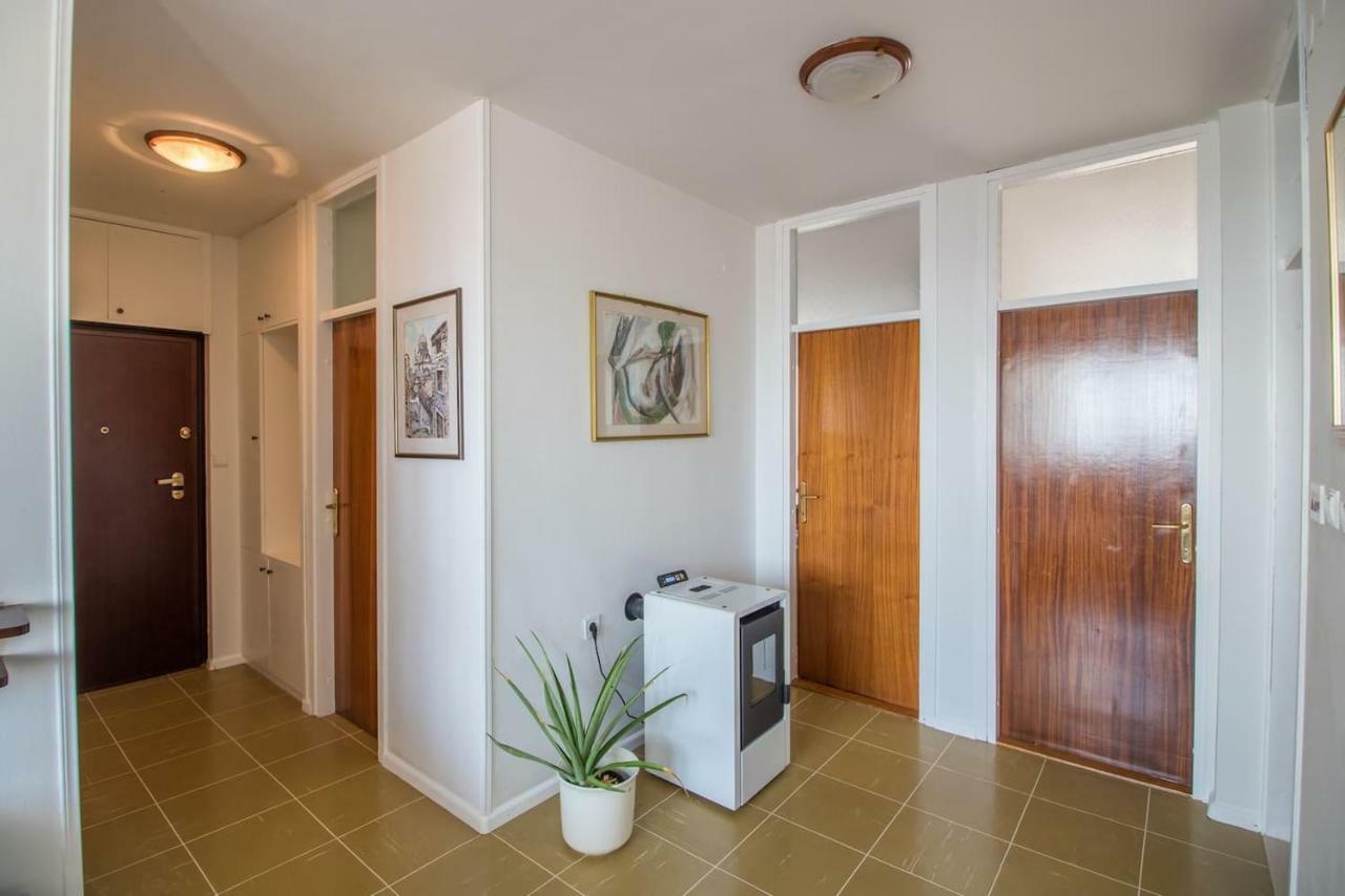 Leilani -Stunning View Apartment Near The Center! Σπλιτ Εξωτερικό φωτογραφία