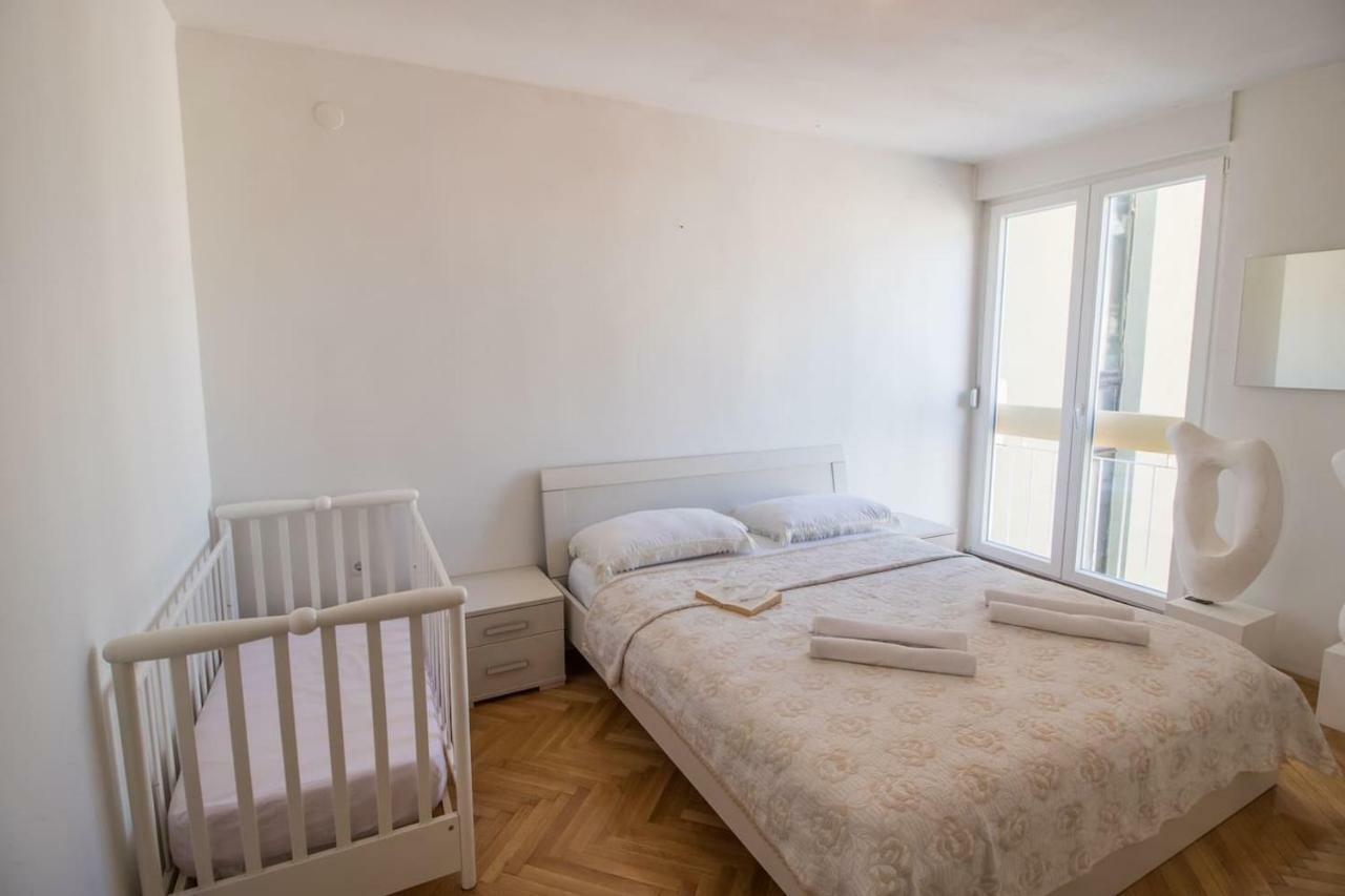 Leilani -Stunning View Apartment Near The Center! Σπλιτ Εξωτερικό φωτογραφία