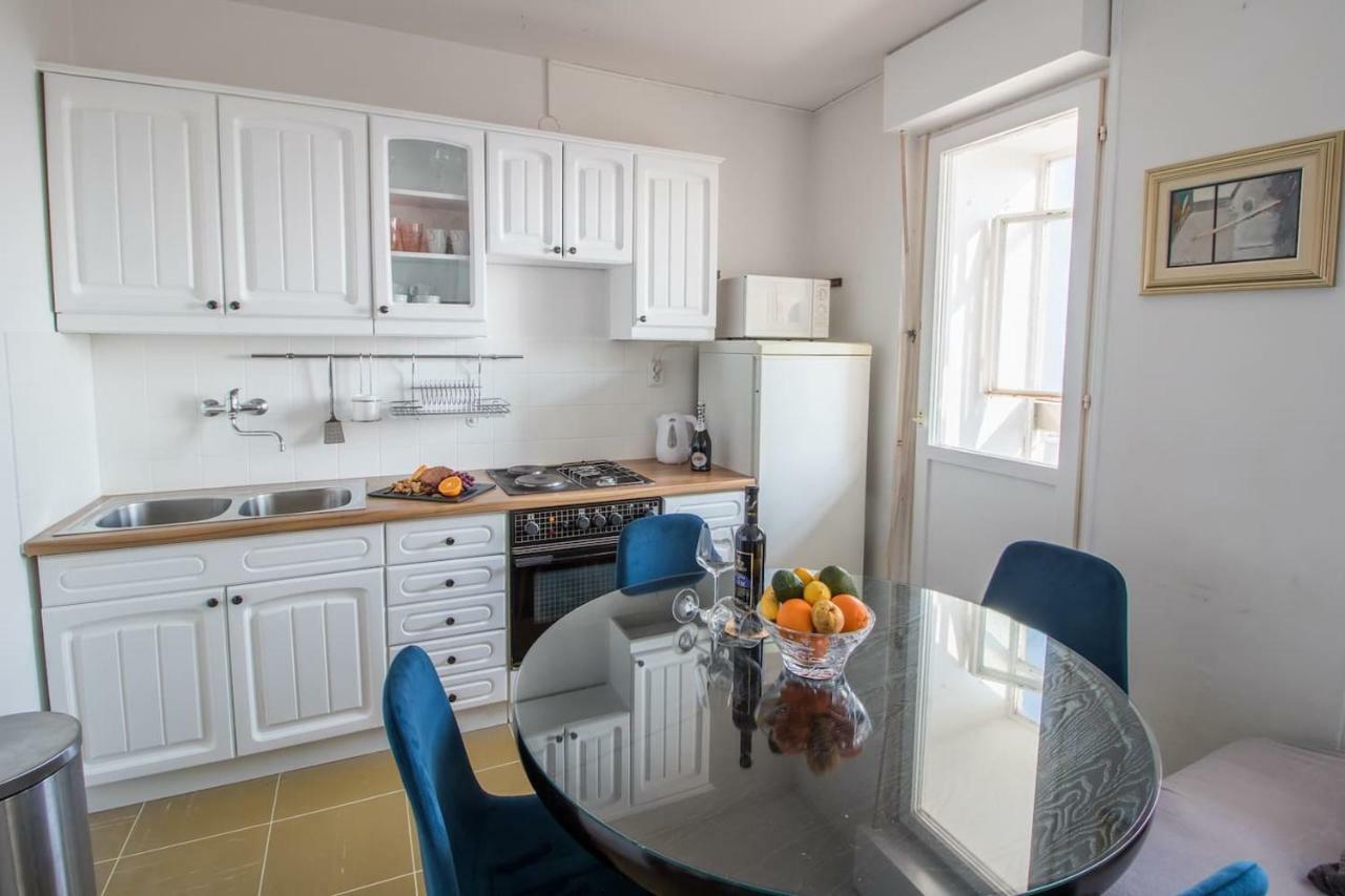 Leilani -Stunning View Apartment Near The Center! Σπλιτ Εξωτερικό φωτογραφία