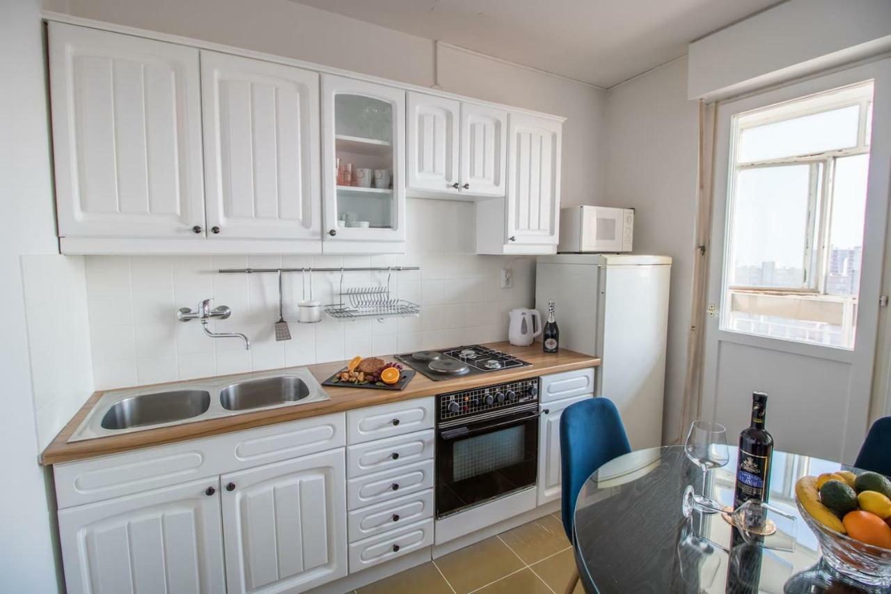 Leilani -Stunning View Apartment Near The Center! Σπλιτ Εξωτερικό φωτογραφία