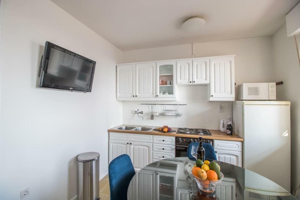 Leilani -Stunning View Apartment Near The Center! Σπλιτ Εξωτερικό φωτογραφία