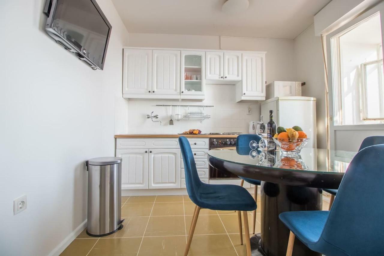Leilani -Stunning View Apartment Near The Center! Σπλιτ Εξωτερικό φωτογραφία
