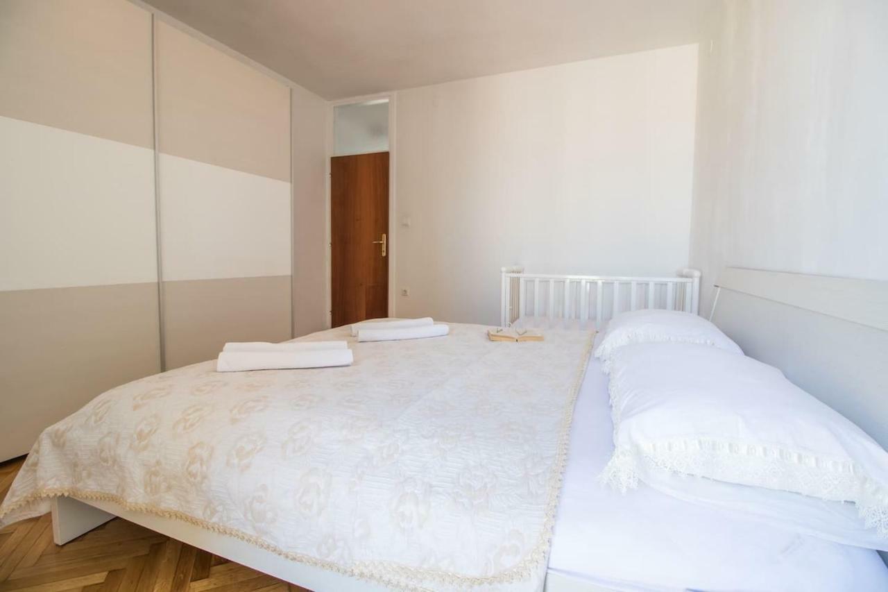 Leilani -Stunning View Apartment Near The Center! Σπλιτ Εξωτερικό φωτογραφία