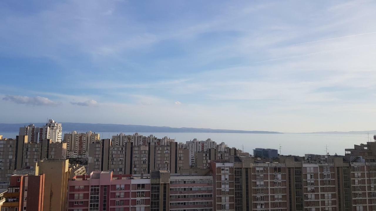 Leilani -Stunning View Apartment Near The Center! Σπλιτ Εξωτερικό φωτογραφία