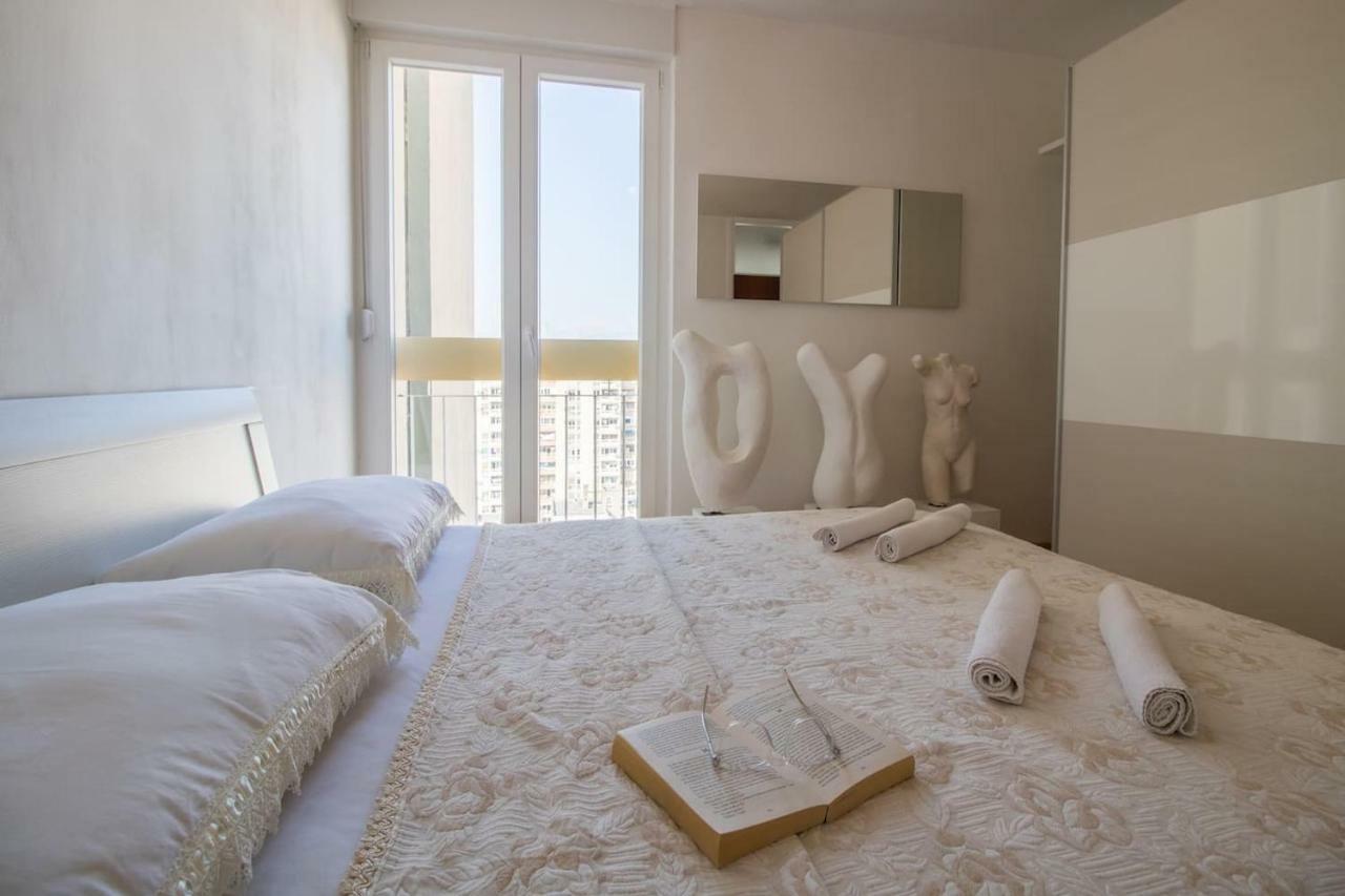 Leilani -Stunning View Apartment Near The Center! Σπλιτ Εξωτερικό φωτογραφία