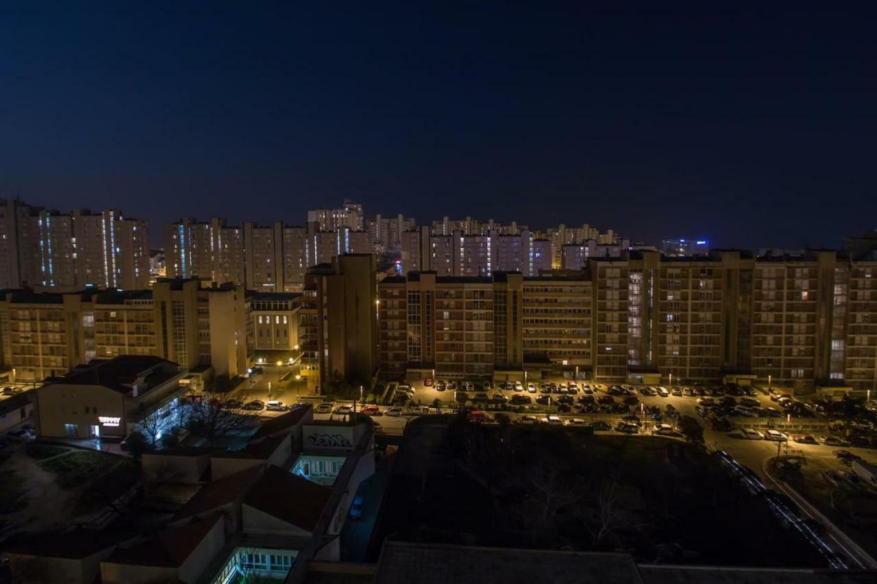 Leilani -Stunning View Apartment Near The Center! Σπλιτ Εξωτερικό φωτογραφία